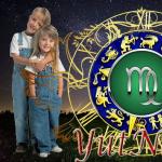 Мужчина, мальчик, сын - дева Редкие ли мальчики со знаком зодиака дева