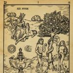 Изучение алхимии с нуля. Алхимия. Алхимическая эволюция и этапы превращения металлов в золото